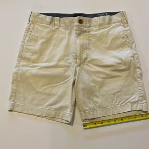 J.Crew 7 inch Men’s Shorts 31”